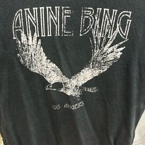 AB eagle Tee